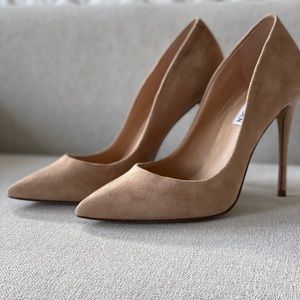 Steve Madden Pumps